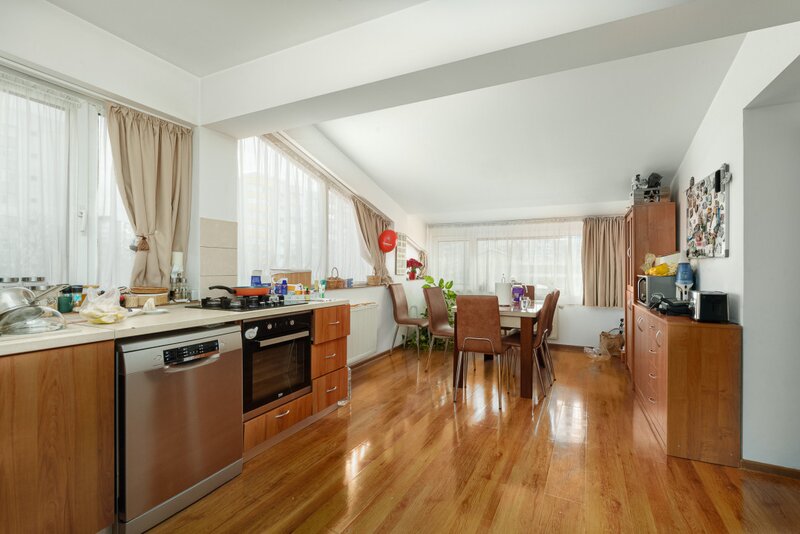 Margeanului, Antiaeriana, Bucuresti,