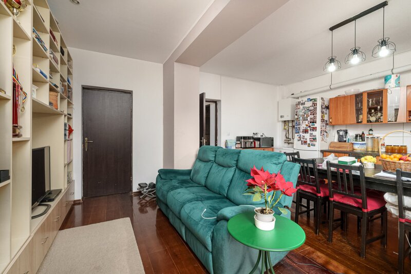 Margeanului, Antiaeriana, Bucuresti,