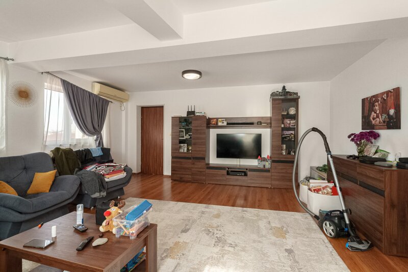 Margeanului, Antiaeriana, Bucuresti,