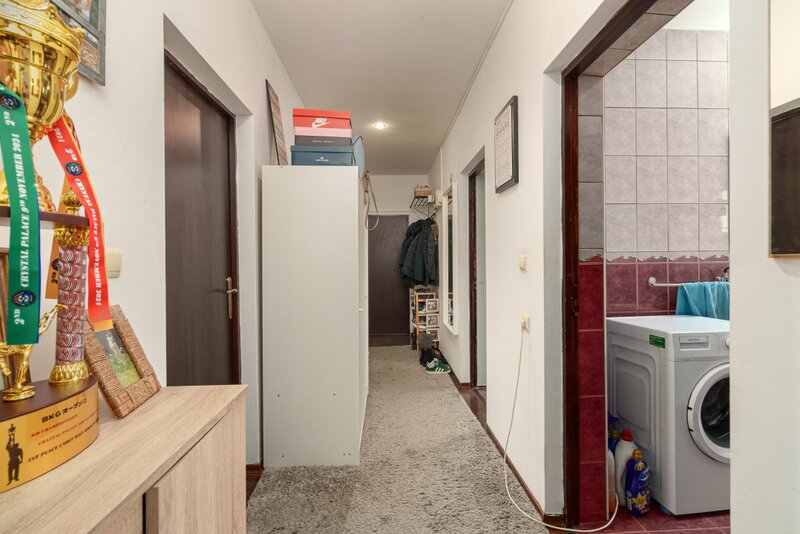 Margeanului, Antiaeriana, Bucuresti,