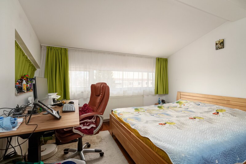 Margeanului, Antiaeriana, Bucuresti,