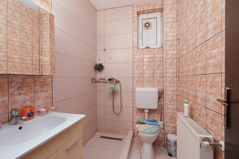 Margeanului, Antiaeriana, Bucuresti,