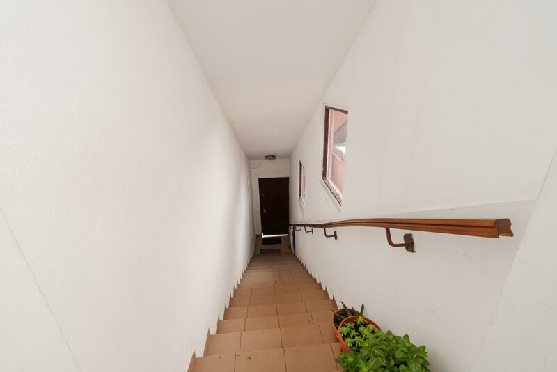 Margeanului, Antiaeriana, Bucuresti,