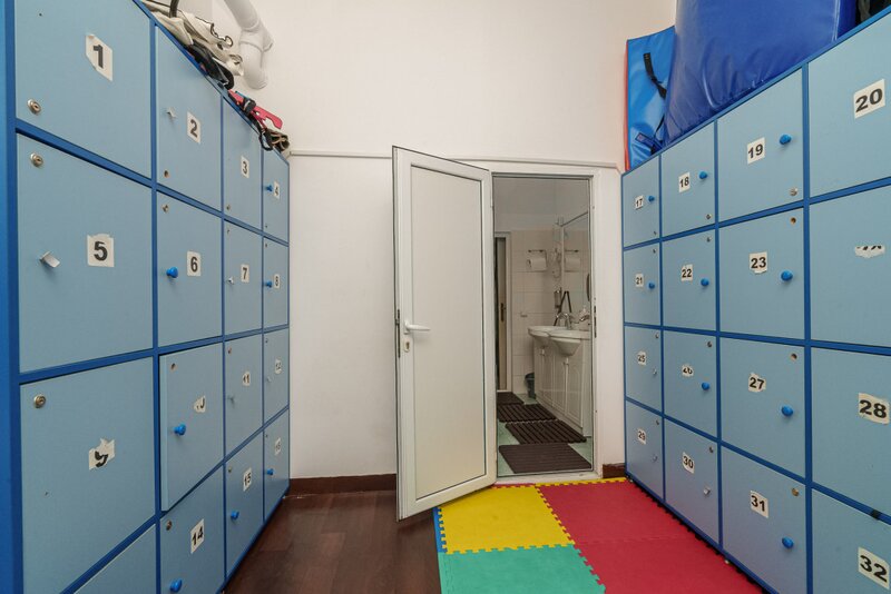 Margeanului, Antiaeriana, Bucuresti,