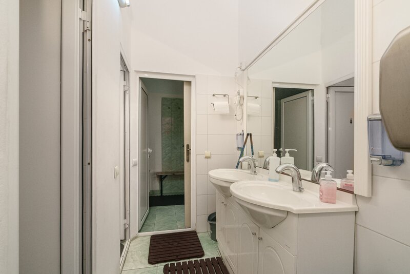 Margeanului, Antiaeriana, Bucuresti,