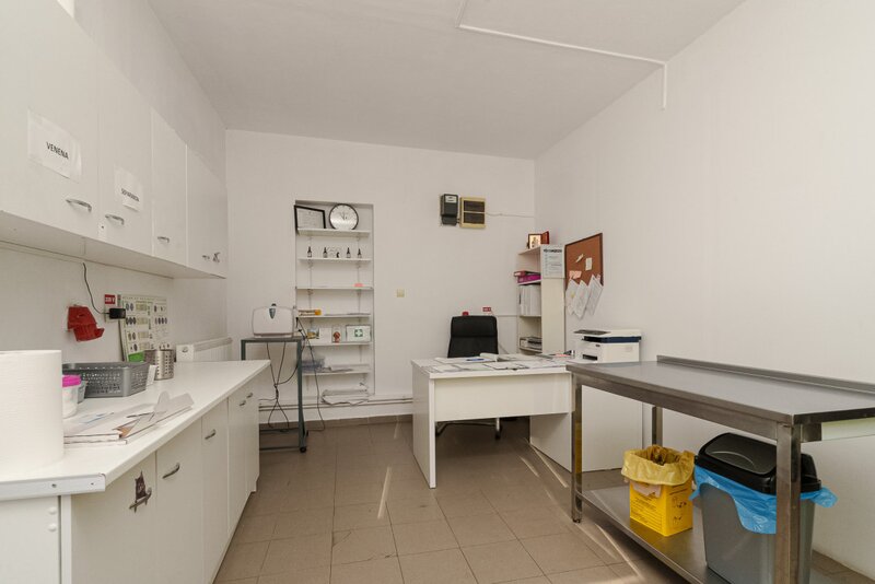 Margeanului, Antiaeriana, Bucuresti,